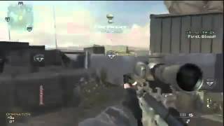 SICK MSR QUAD HEADSHOT!!! [LUCKY]