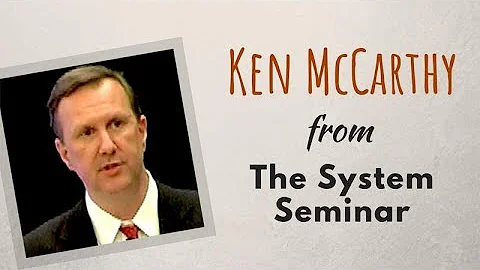 E93 - Ken McCarthy