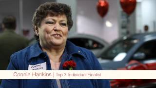 Fox Valley Auto Group LOVEbug3 Contest