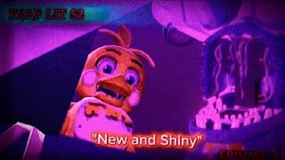 [SFM FNAF] Lost In Time Season 2: Episode 4 "New and Shiny"