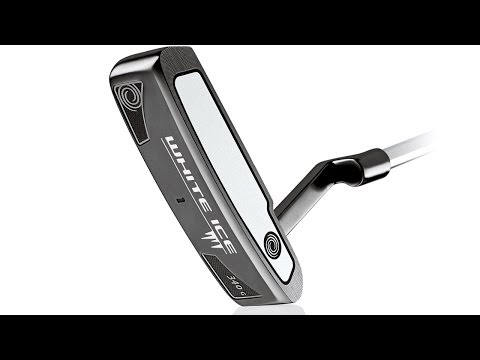 Odyssey White Ice Core #1 Putter | Golf Club Review - YouTube