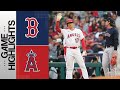 Red Sox vs. Angels Game Highlights (5/23/23) | MLB Highlights