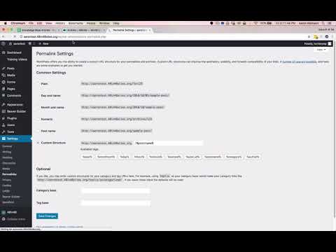 48in48 - How To Create a Blog with WordPress and Beaver Builder