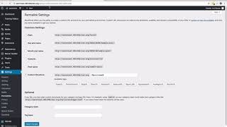 48in48 - How To Create a Blog with WordPress and Beaver Builder
