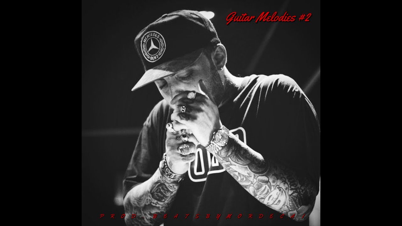 FREE MAC MILLER LOOP KIT | SAMPLE PACK DOWNLOAD 2021 | "Guitar Melodies #2"