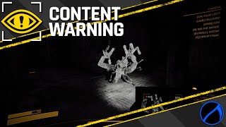 Content Warning - This Video Sucks