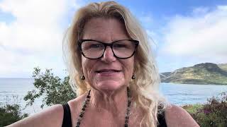 Sacred Soul Symbols, a certified course by Kim Sales - TESTIMONIAL by Karen Adamski 61 views 2 months ago 2 minutes, 48 seconds