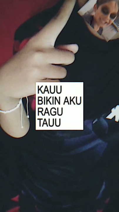 kmu tuh gk pernah ad buntuk ak ode #fidio #beranda #trend #tiktok #fyp