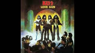 KISS-Shock Me