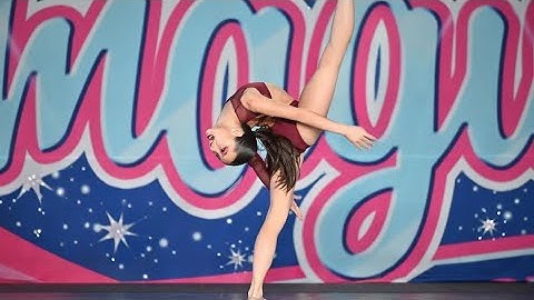 Miah von Grolman - Self Destructive [Re-Shoot Version] (Full Solo)