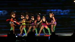 Distortion - Dance Connection 2