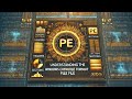 33-Working with 010 Templates - PE File (Part #5)