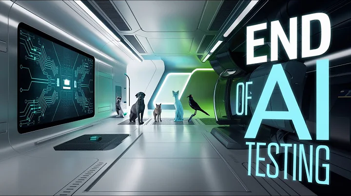 AI and the End of Animal Testing A New Scientific Paradigm