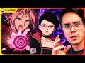 SAKURA VAI FAZER A SARADA TER UM NOVO OLHO SUPERIOR AO RINNEGAN!