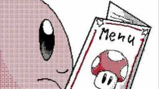 Nintendo Cafe (Flipnote Studio)