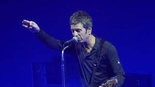 20190519 Noel gallagher Don't look back in anger&All you need is love @Seoul, Korea