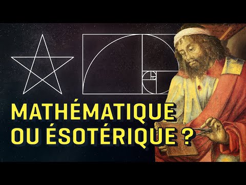 Vidéo: Quelles sont les dimensions du rectangle d'or ?