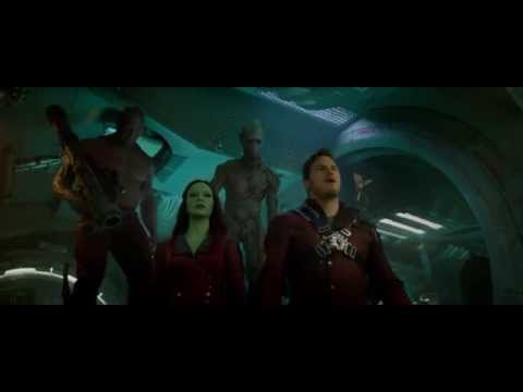 Marvel's Guardians of the Galaxy – New Trailer Teaser 2