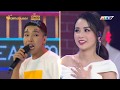 Download Sàn đấu ca từ 3|Teaser tập 11: Lê Dương Bảo Lâm và Puka "trổ tài" hát lô tô khiến Sam "hú hồn" Sàn đấu ca từ 3|Teaser tập 11: Lê Dương Bảo Lâm và Puka "trổ tài" hát lô tô khiến Sam "hú hồn"
