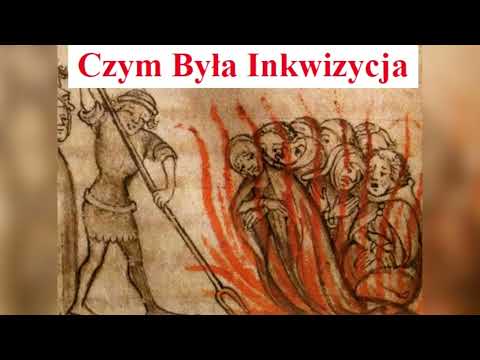 Wideo: Ten dzień w historii: 16 września - Wielki Inkwizytor