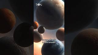 7 New Planets Discovered! | NASA