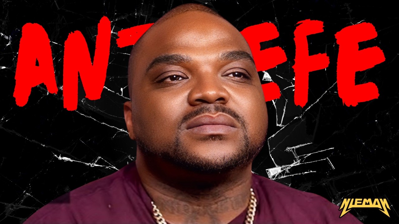 Ant Jefe RESPONDS To Wack100 DISRESPECT On Cam Capone!