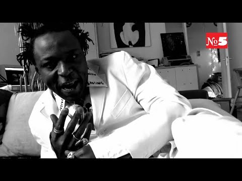 Confession Of Former Satanic Agent Of Darkness By Emmanuel Eni 5 Youtube