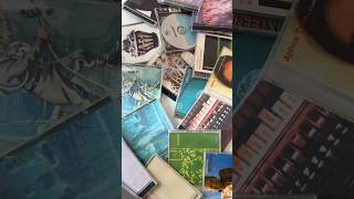 Nostalgia for IDM music #idm #warprecords #electronicmusic #ambientmusic #ambient #short #shorts