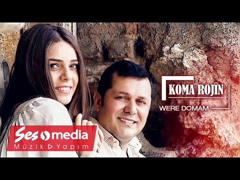 Koma Rojîn - Were Domam - [Official Audio | © SesMedia]