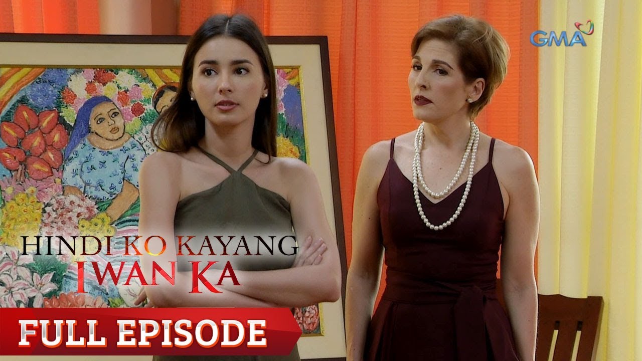 watch gma full episodes Hindi Ko Kayang Iwan Ka | Full Episode 95