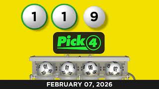 Maryland Lottery Midday 2026