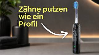 Die letzte Zahnbürste die du jemals kaufen wirst! - Laifen Wave Pro