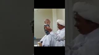 Indahnya Ahlak Guru Zuhdi Masya Allah