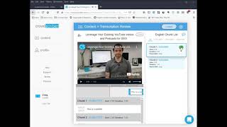 YouTube OAuth Verification