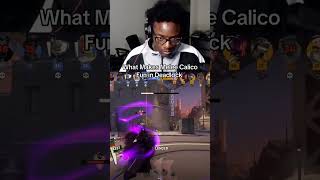 Melee Calico is the Future of Deadlock 🔒 #deadlock