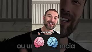 Porque as mulheres tem uma capacidade maior de resolução através de conversas e os homens na ação..