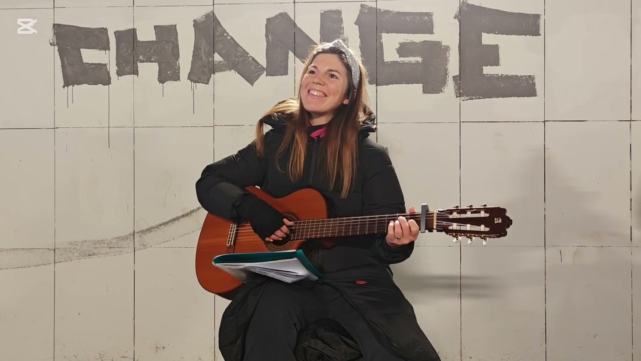 (Bocelli & Lopez) Quizas, Quizas, Quizas - Sara Čajko live 