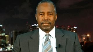 Famous Dr. Ben Carson weighs in on Trump's comments about the judge Profile