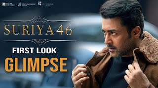 Download Lagu #Suriya46 First Look Glimpse | Happy Birthday Suriya Sir | Mamitha Baiju | Venky Atluri | GV Prakash MP3 Download Lagu #Suriya46 First Look Glimpse | Happy Birthday Suriya Sir | Mamitha Baiju | Venky Atluri | GV Prakash MP3