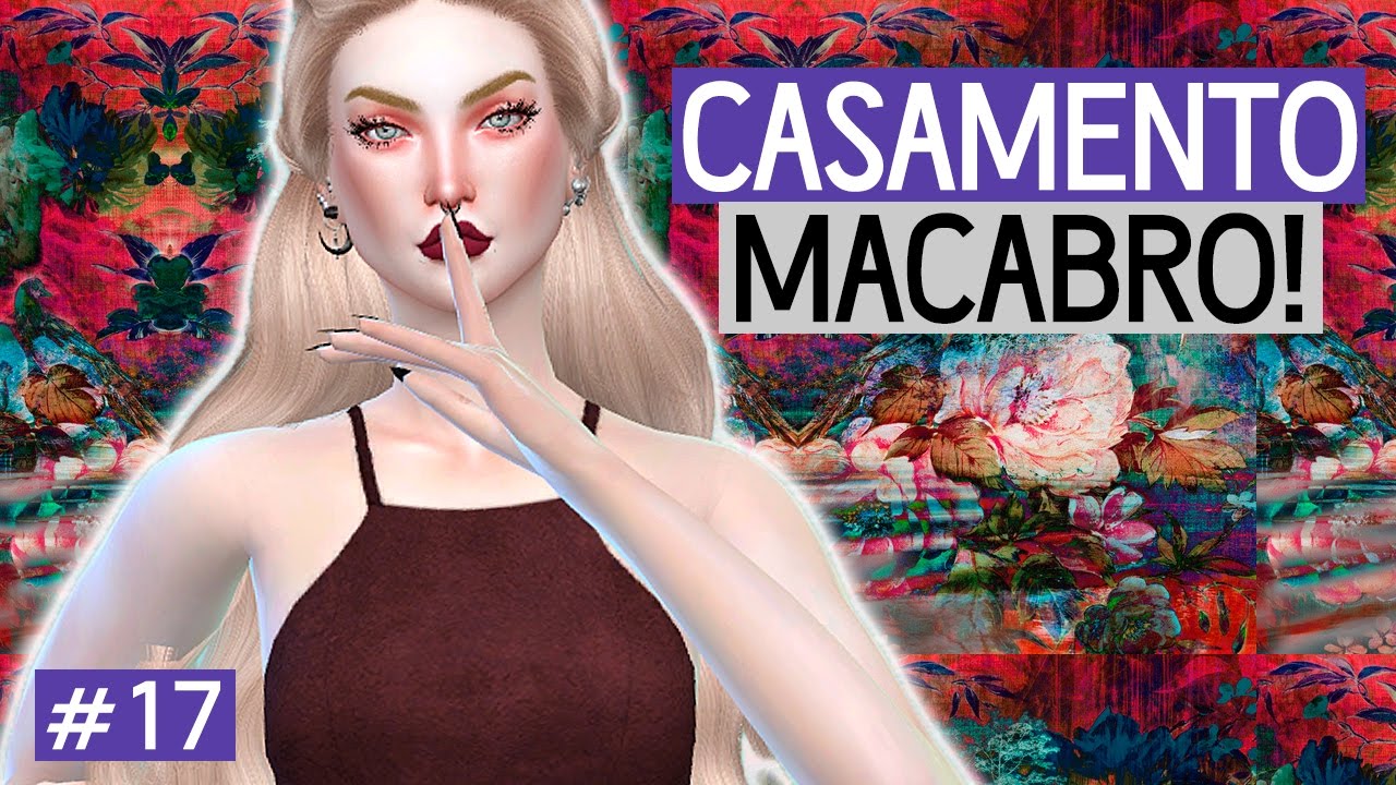 casamento state park VAMPIROS MORRENDO! | Aprendiz de Mestra #17 - The Sims 4