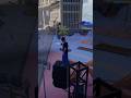 skate. triple front flip
