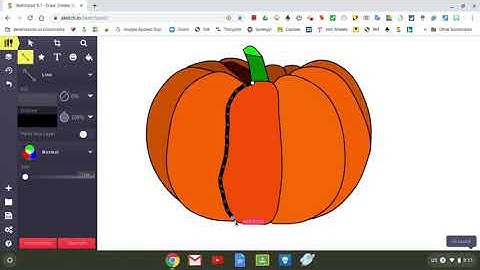 Sketchpad 5.1: Part 1