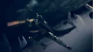 [TRAILER] DISSIDIA 012 FINAL FANTASY WITH AUDIOMACHINE