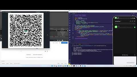Lineqr All Api #LINE #Lineqr #Linebot