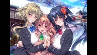 snow crystal あざらしライブ「アマカノ」カバーソングver.修正版 