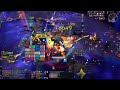 Sarkareth mythic holy priest pov