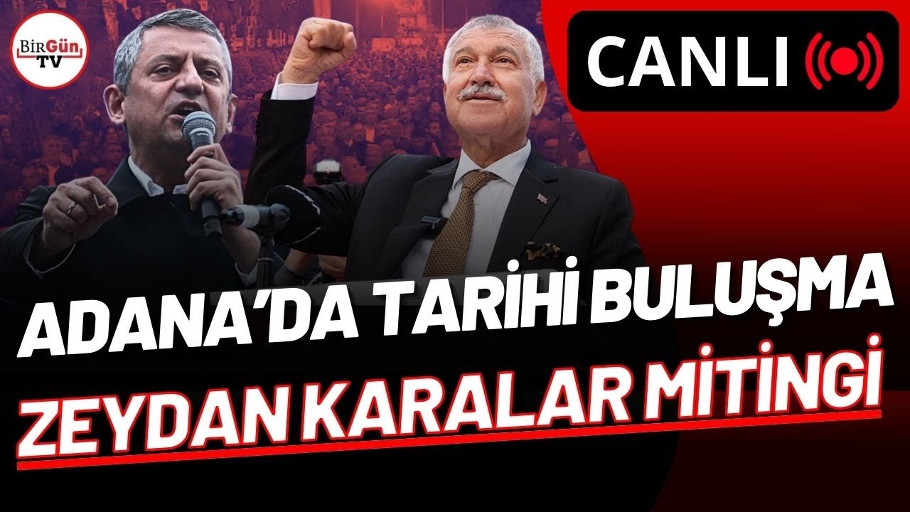 #CANLI