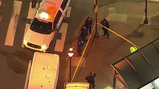 Arrest Made in Deadly Stabbing at Center City SEPTA Station