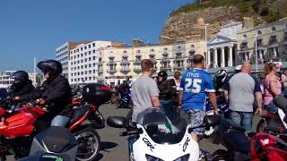 Hastings May Day 2018 screenshot 4