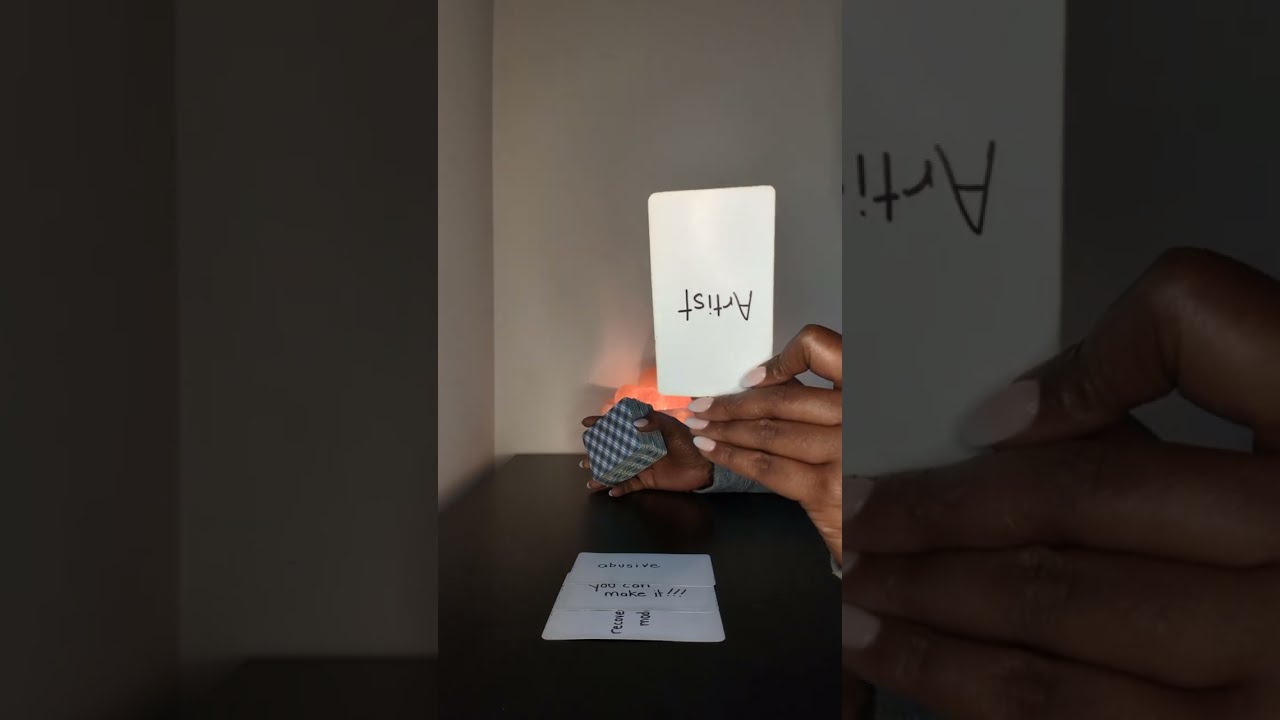 He knows they're suffering for persecuting you and he's ashamed that he didn't step in and stop them